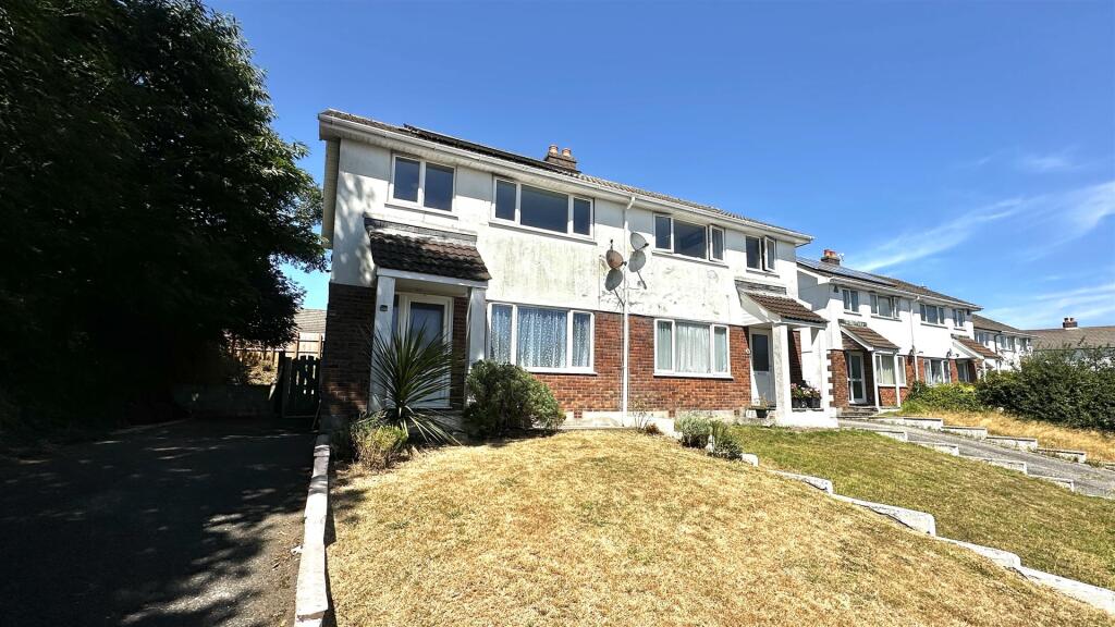 Main image of property: Trecarne Close, St. Austell