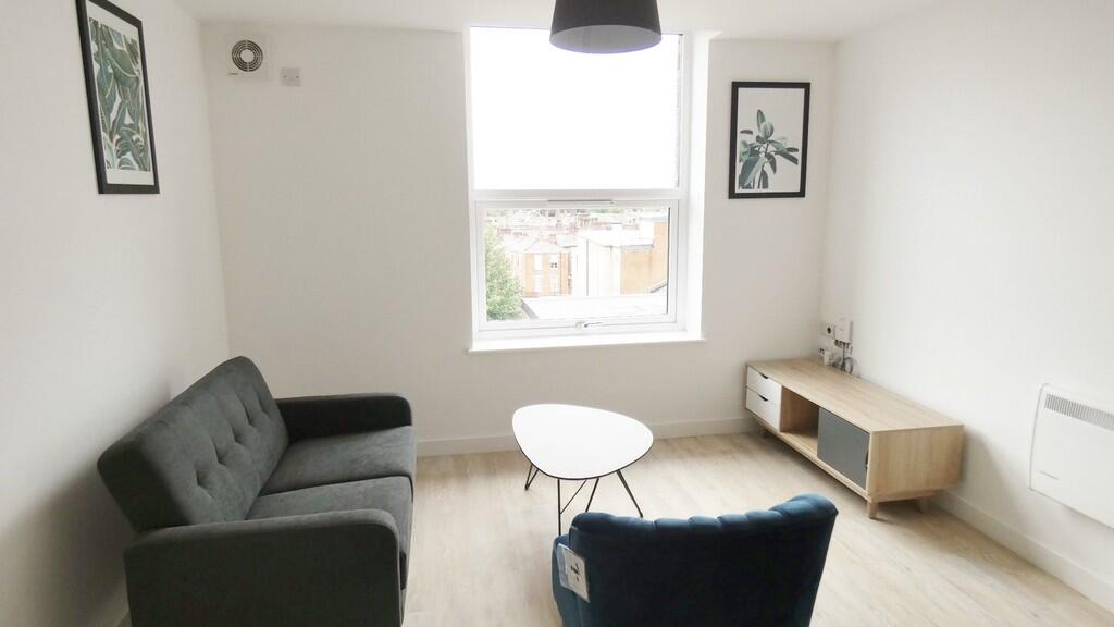 Main image of property: Winckley House, 16 Cross Street