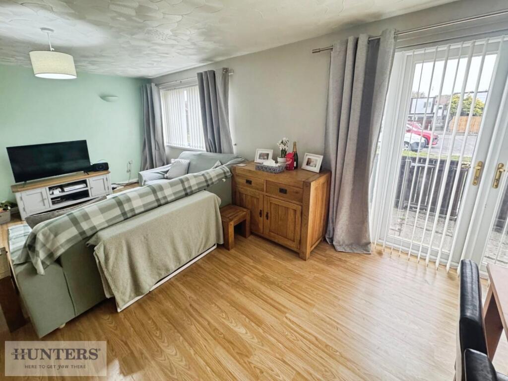 House in Sunderland - View 3