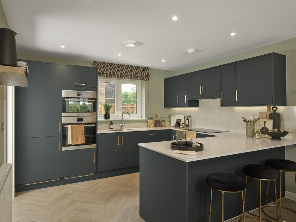 Main image of property: Copse Avenue
Harold Wood
Essex
RM3 0AR