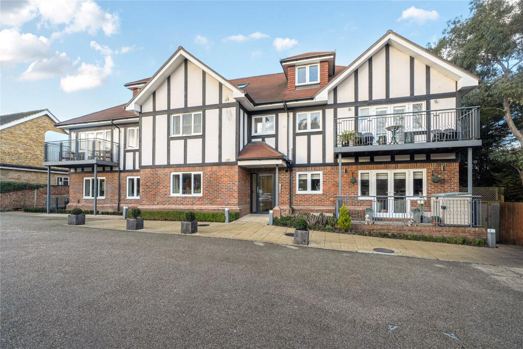 Main image of property: Bickley Park Road, Bickley