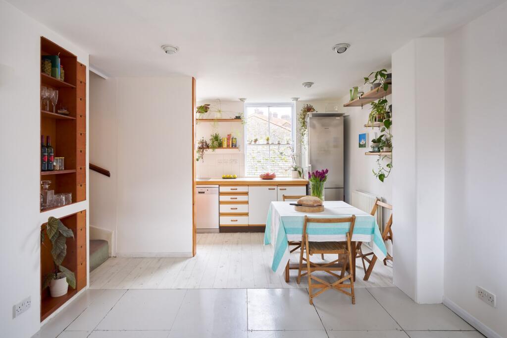 Main image of property: Fremont Street, Victoria Park, E9