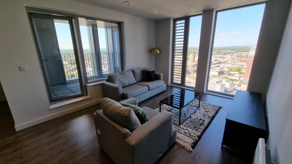 3 bedroom apartment for rent