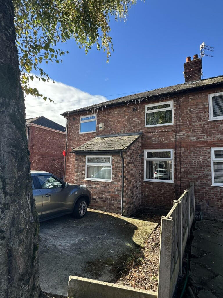 Main image of property: Acorn Avenue, Cheadle, Greater Manchester, SK8
