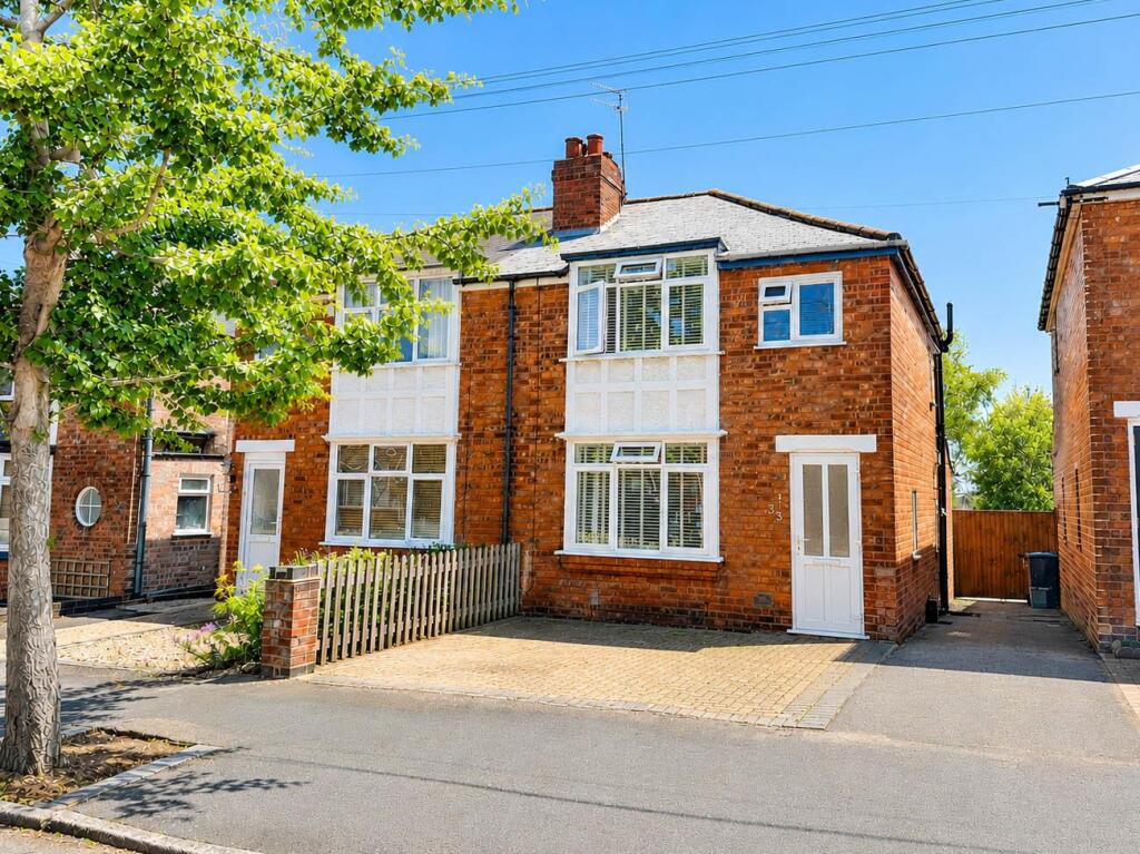 Main image of property: Beauchamp Road, Warwick