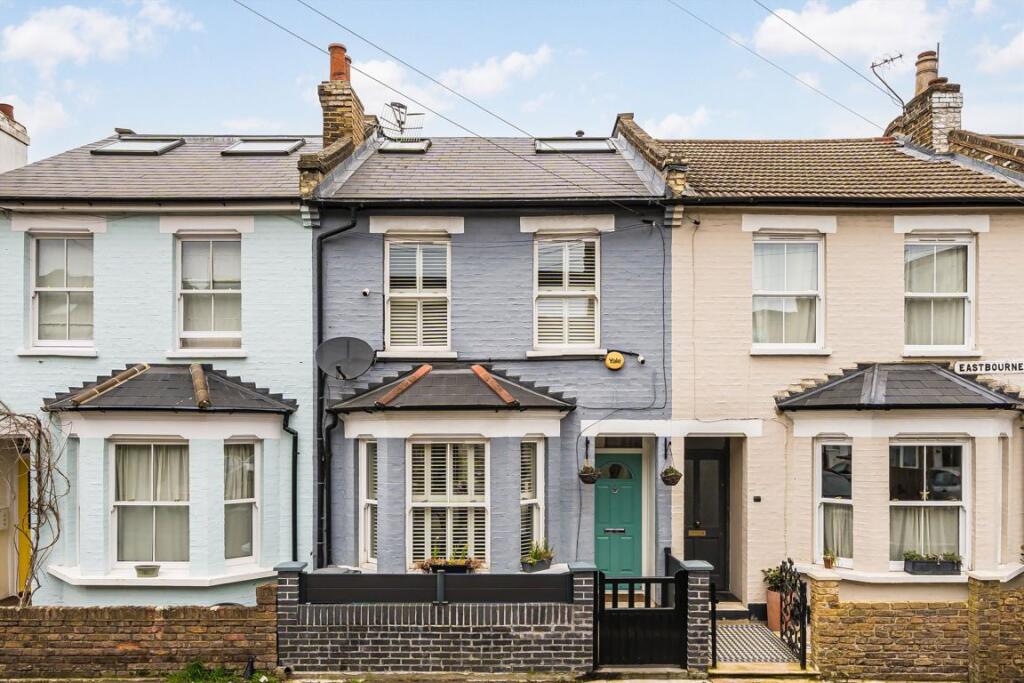 Main image of property: Eastbourne Road, Brentford