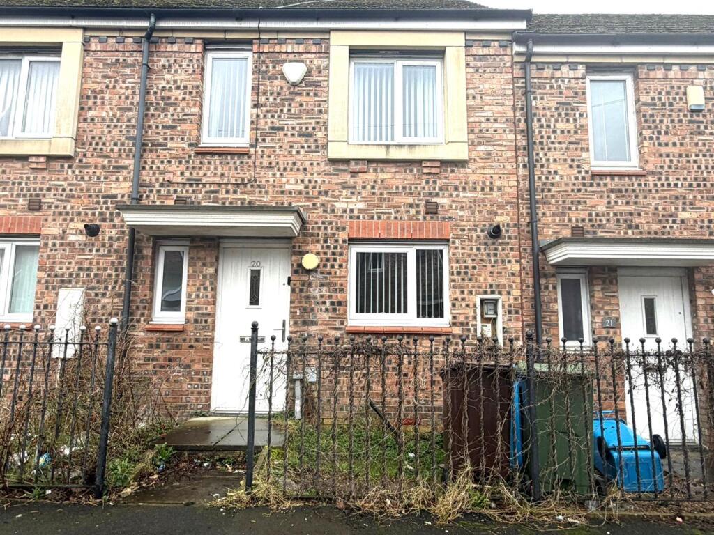 Main image of property: 20 Barmouth WalkHollinwoodOldhamLancashire