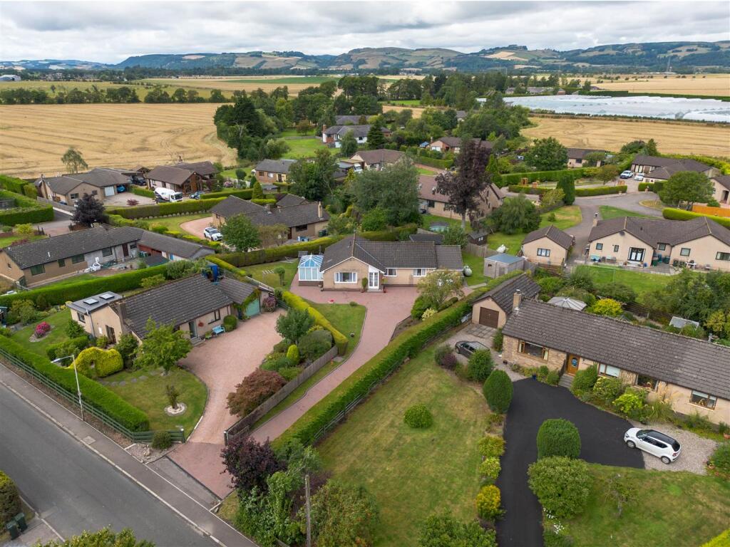 Main image of property: Avalon, Grange, Errol, Perthshire, PH2 7TB