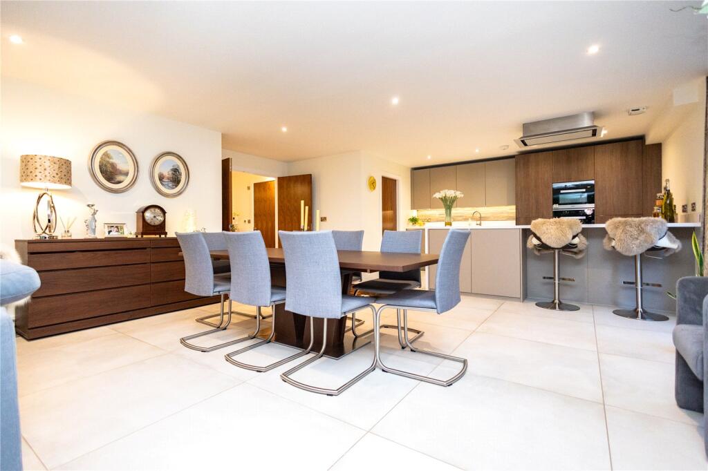 Additional image 6 of Crosstrees, Lilliput Road, Poole, Dorset, BH14