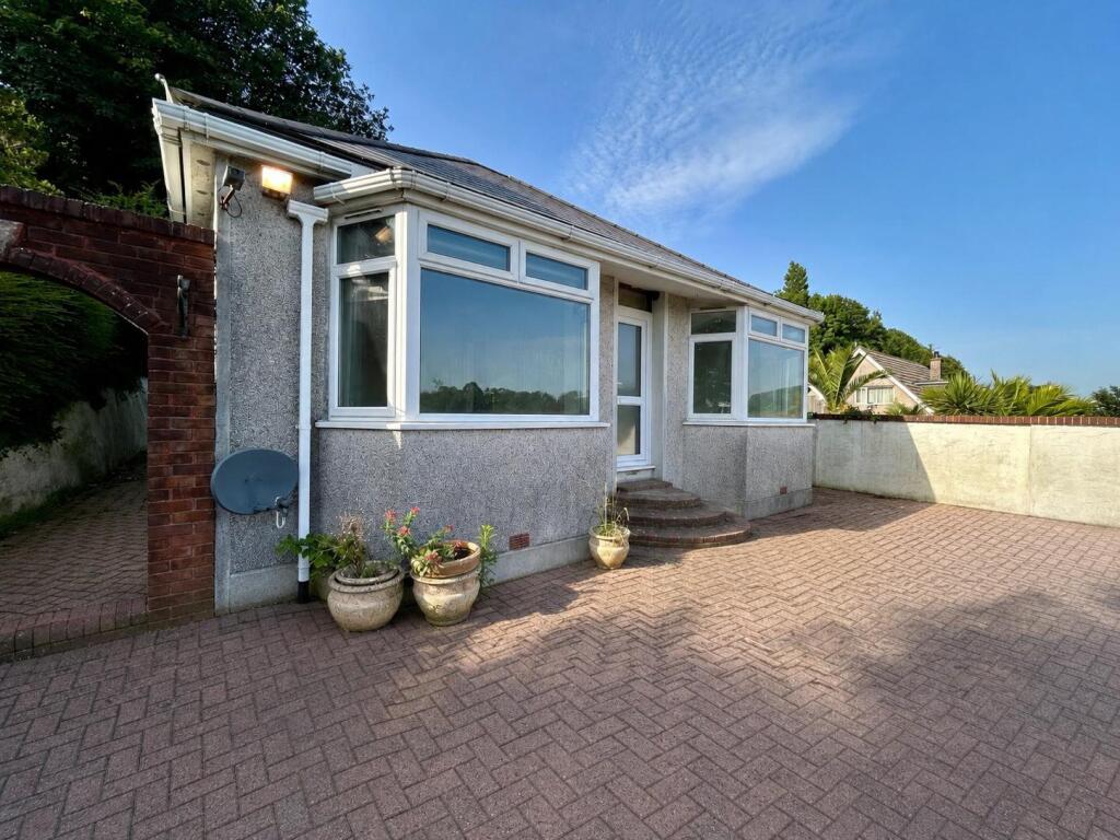 Main image of property: Plymouth Road, Plymouth, 