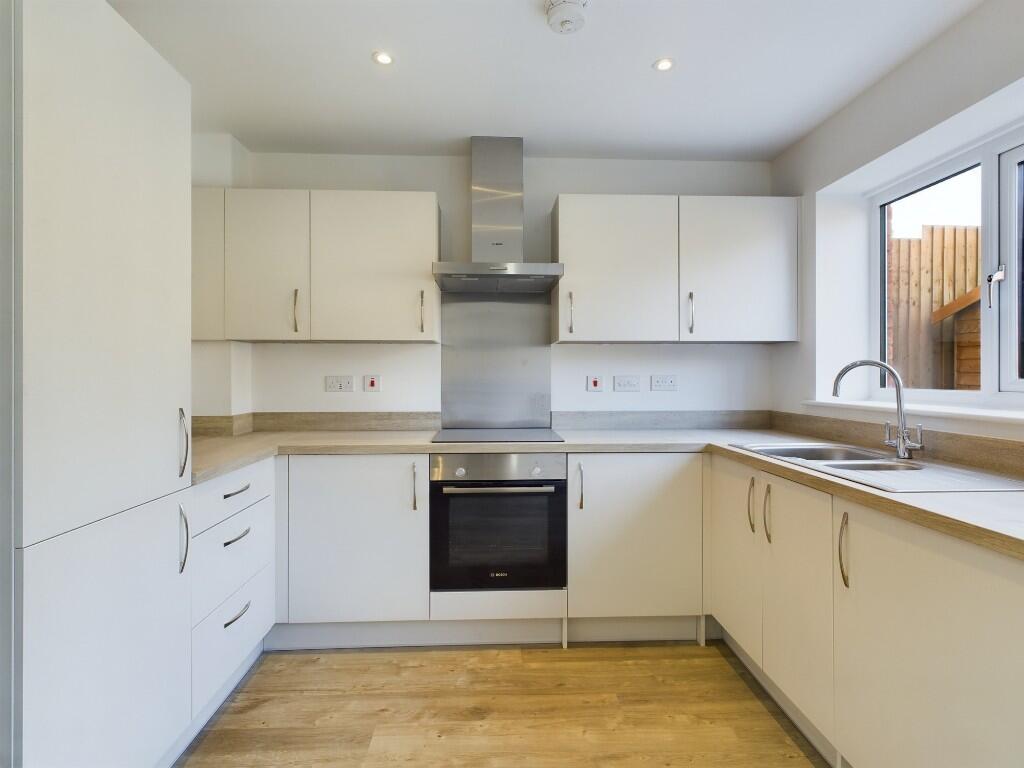 House in Charnwood, Burton on the Wolds - View 3