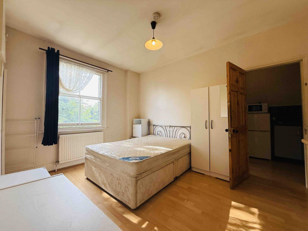 Main image of property: Trafalgar Avenue, London SE15