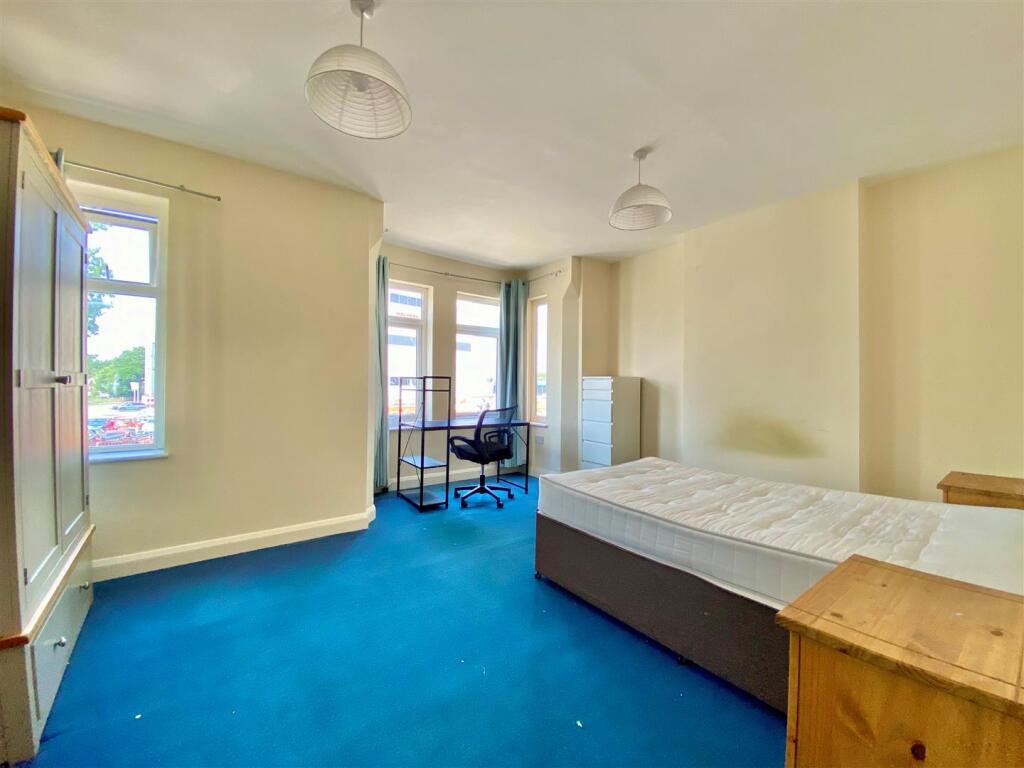 House in Gloucester, Kingsholm - View 5