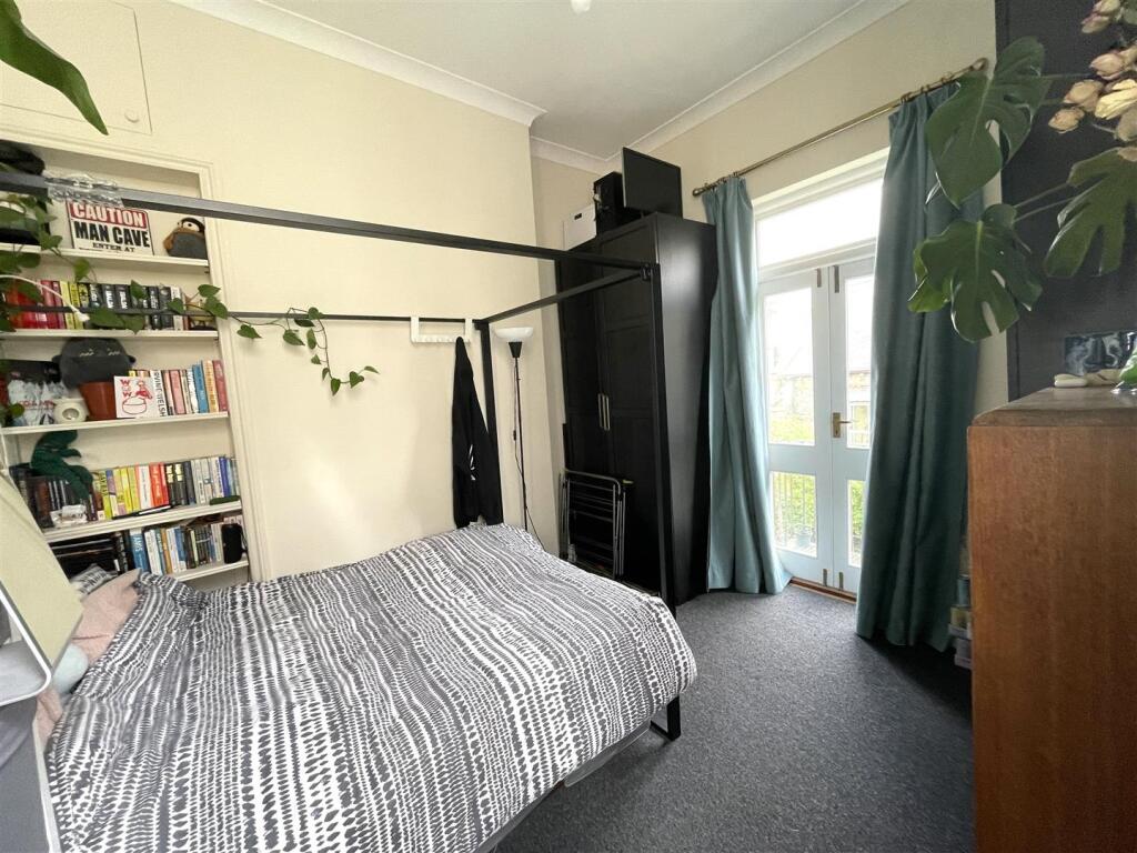 Brunswick Place, Hove - View 5