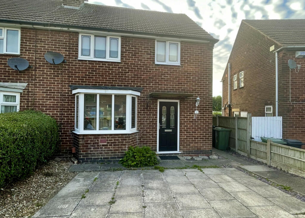 Main image of property: Bishop Street, Alfreton, Derbyshire, DE55