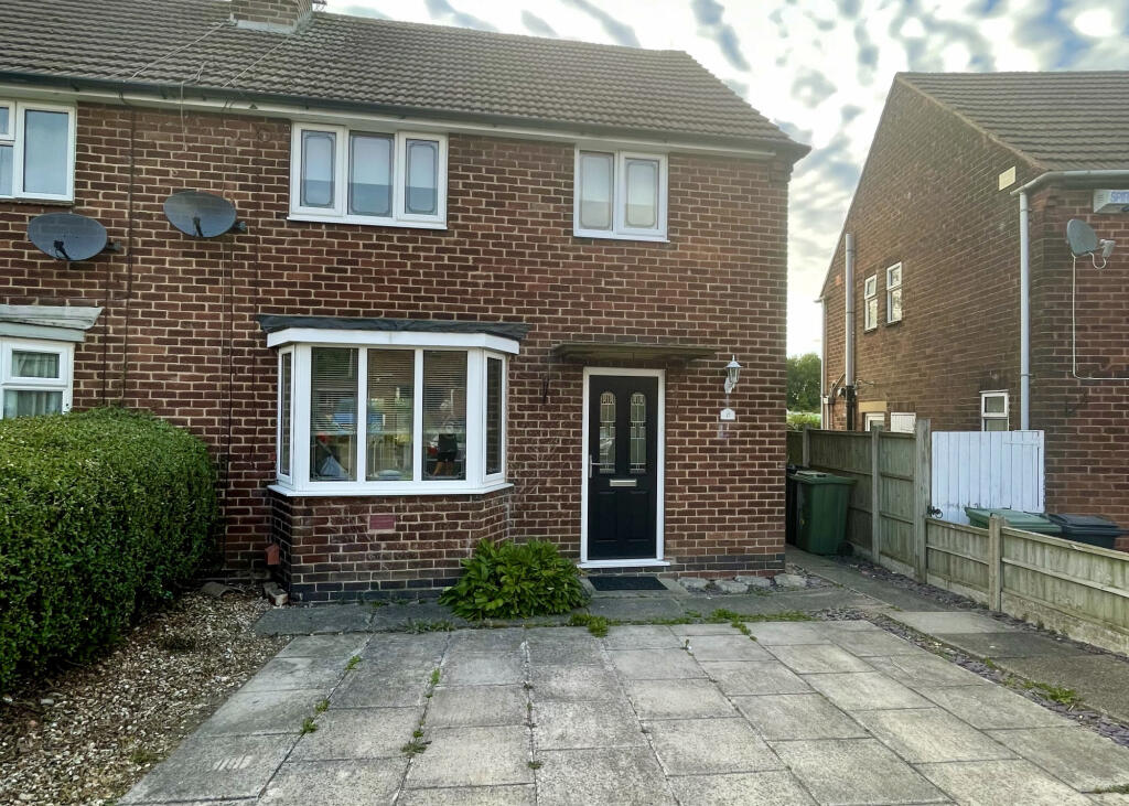 Main image of property: Bishop Street, Alfreton, Derbyshire, DE55