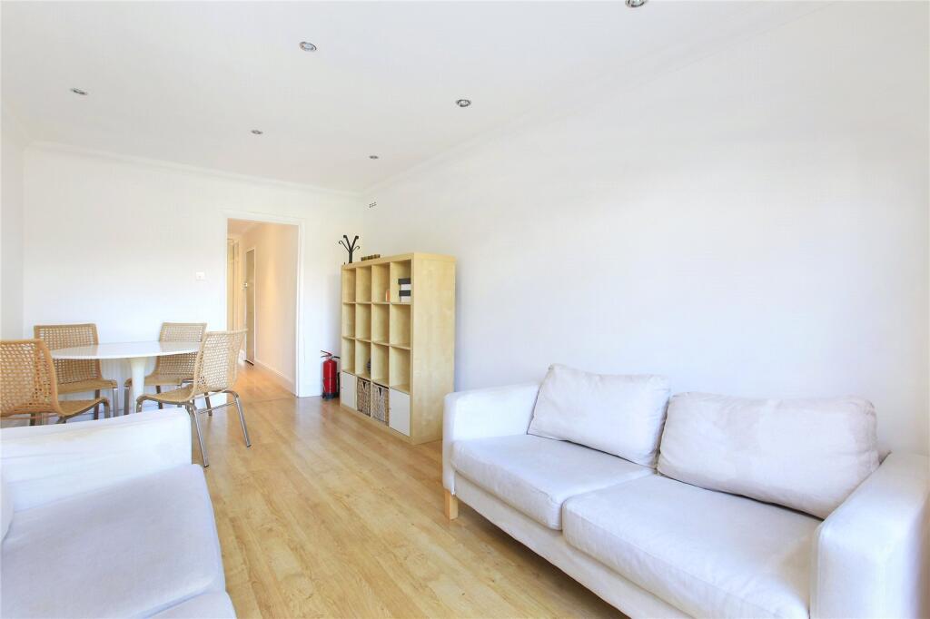 Apartment in London - View 4