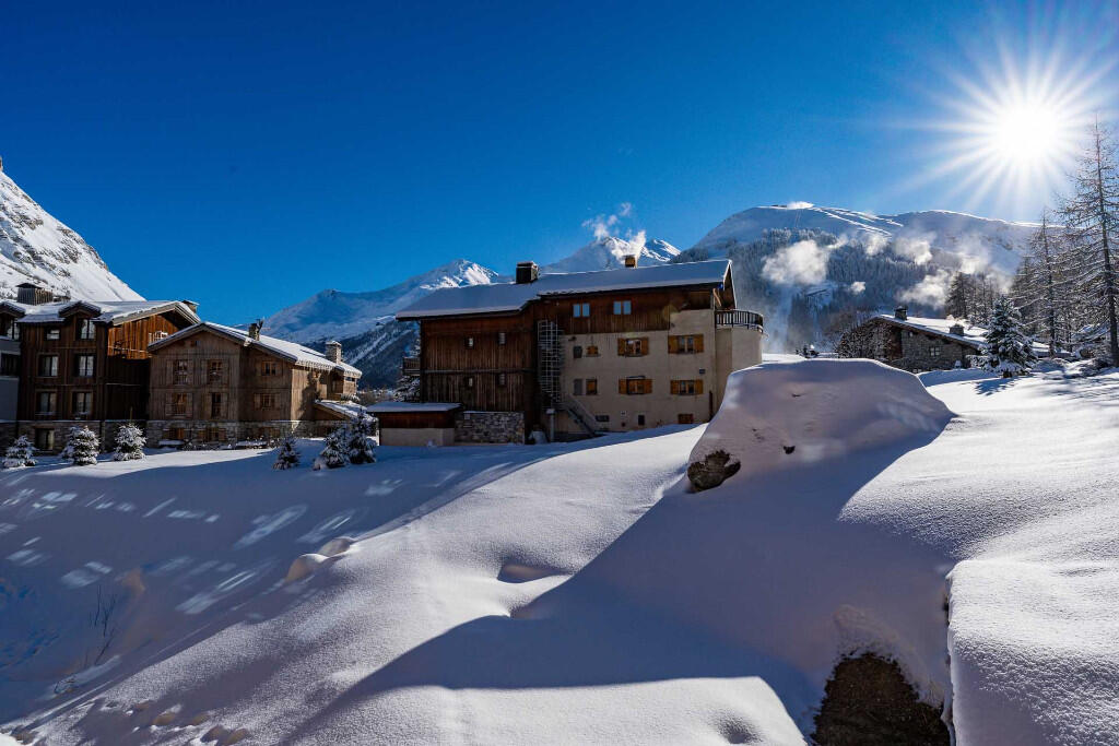 Main image of property: Val-d`Isère, Savoie, Rhone Alps