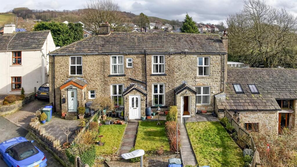 Additional image 22 of Dobbin Lane, Higher Cloughfold, Rossendale