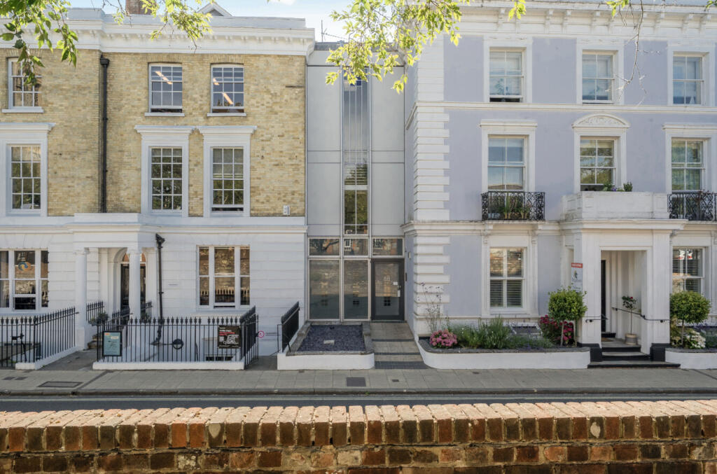 Main image of property: Southgate Street, Winchester, Hampshire, SO23