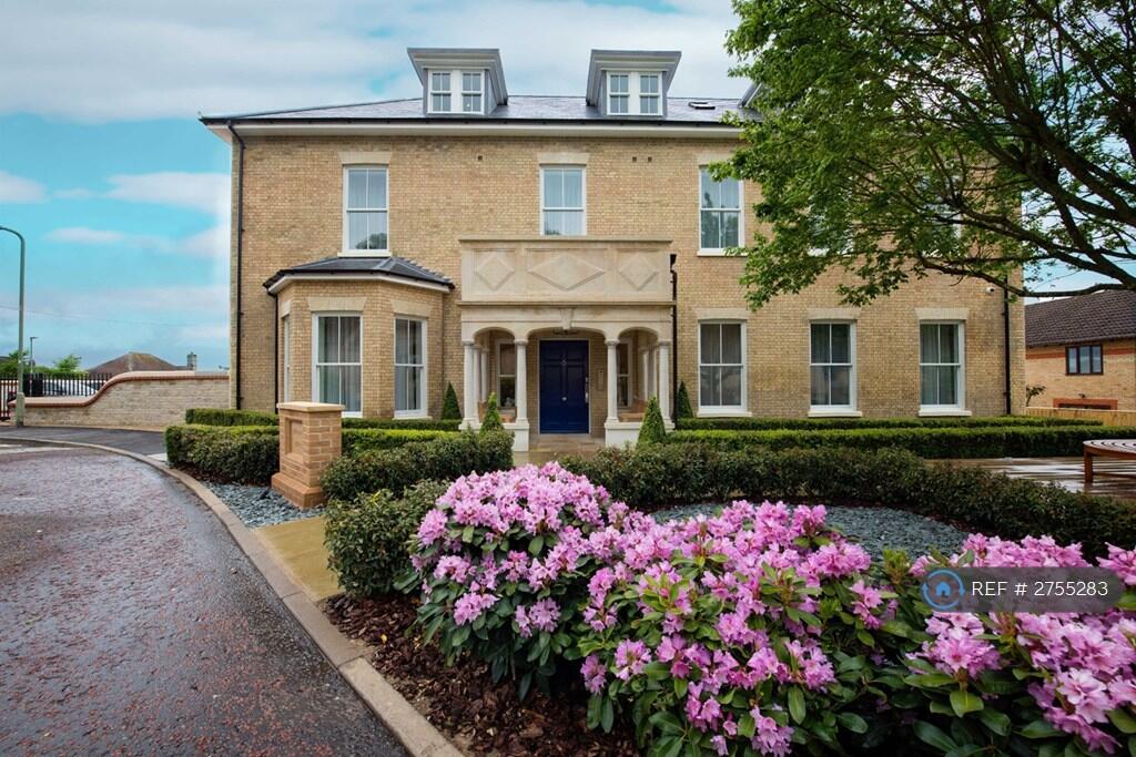 Main image of property: Beechwood House, Headington, Oxford, OX3
