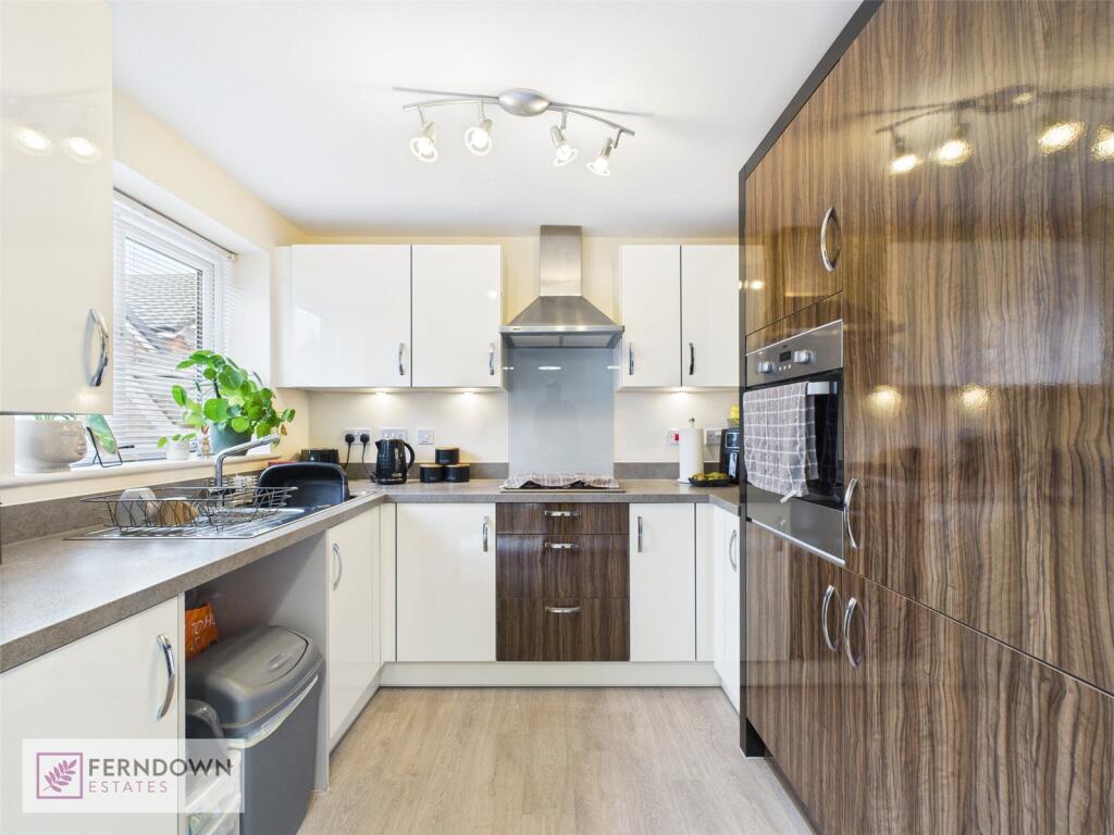 Additional image 2 of Pike Drive, Chelmsley Wood, Birmingham, B37