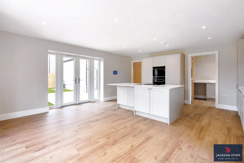 House in East Cambridgeshire, Woodditton - More