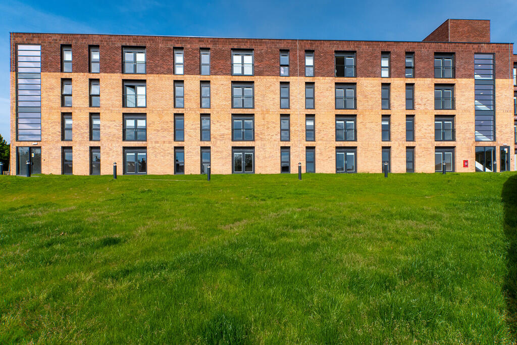 Main image of property: Station Road, CORBY