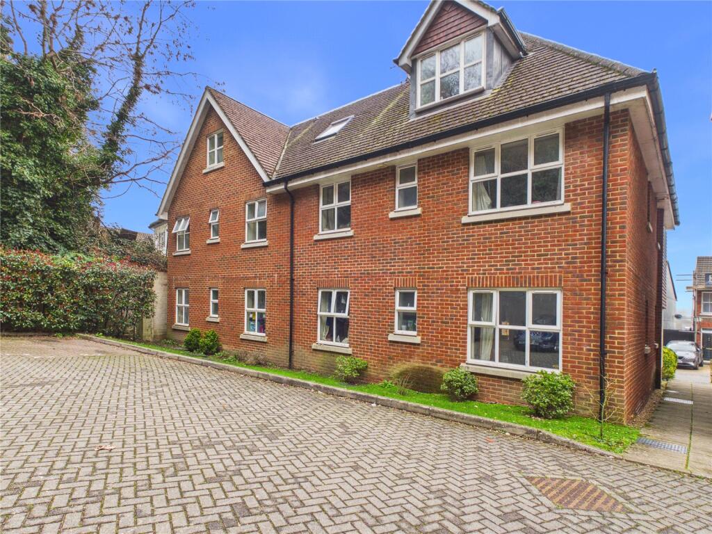 Main image of property: Garlands Court, 72 Garlands Road, Redhill, Surrey, RH1