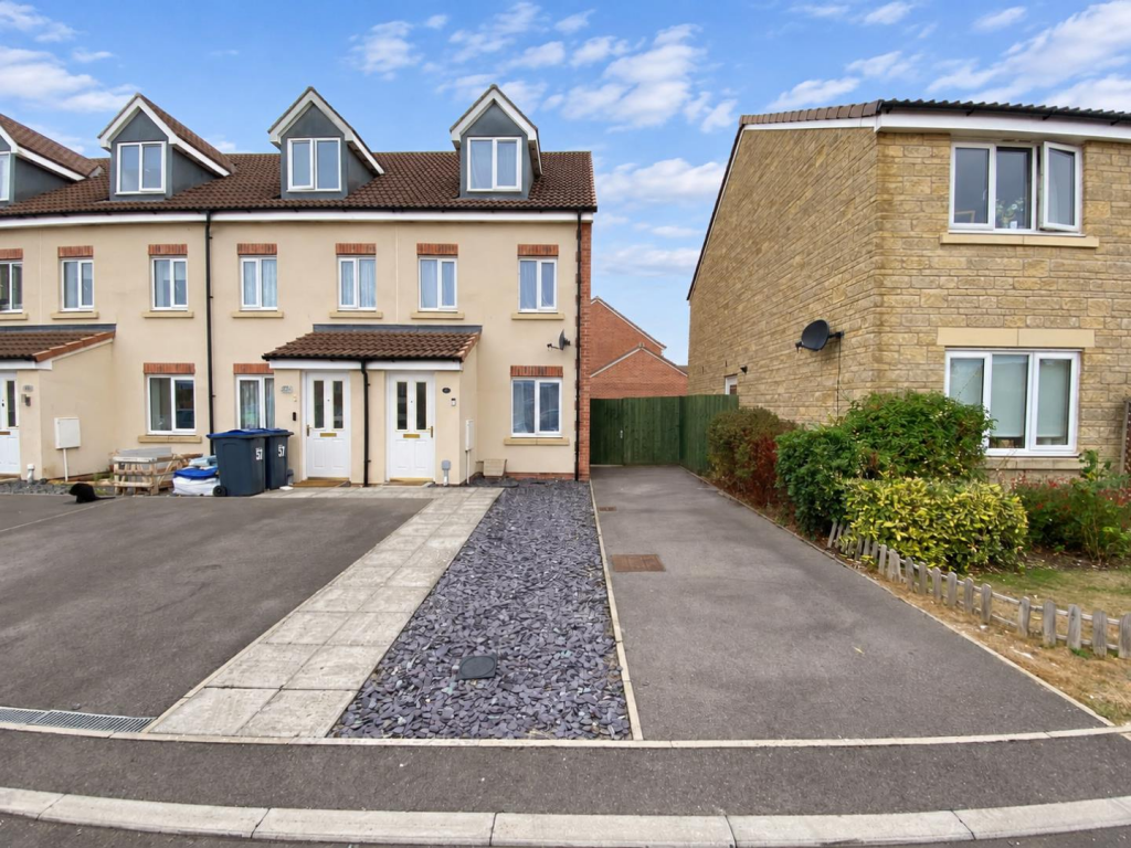 Main image of property: Teachers Way, Melksham