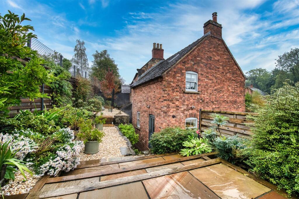 Wash Green, Wirksworth, Matlock photo 4