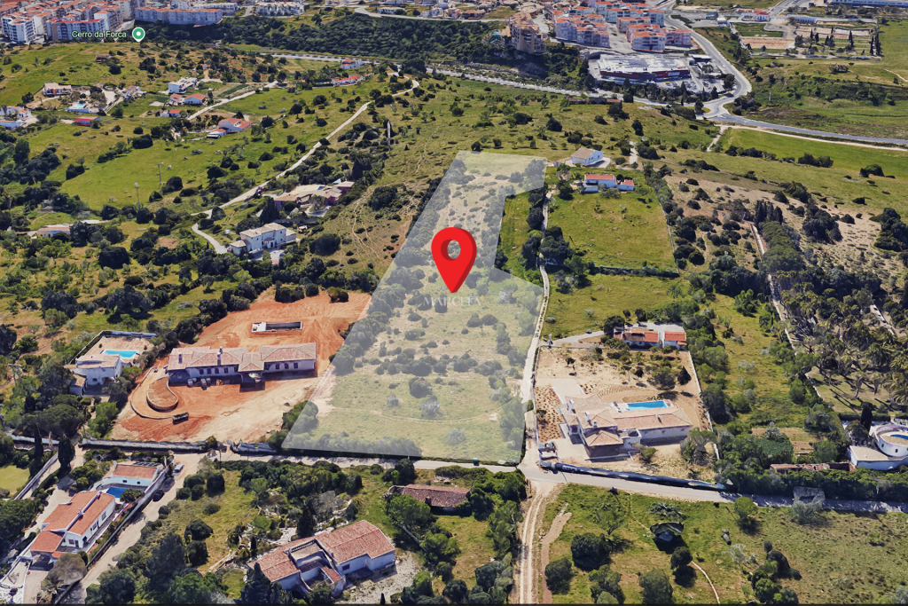 Main image of property: Algarve, Lagos
