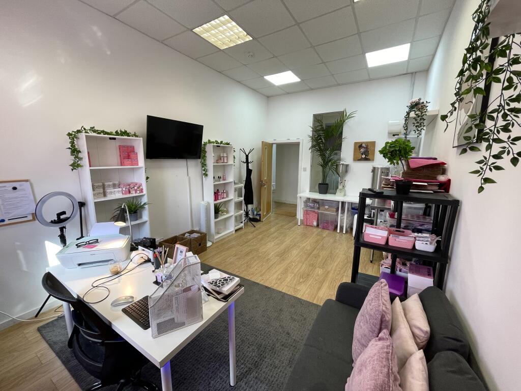 Creative Space