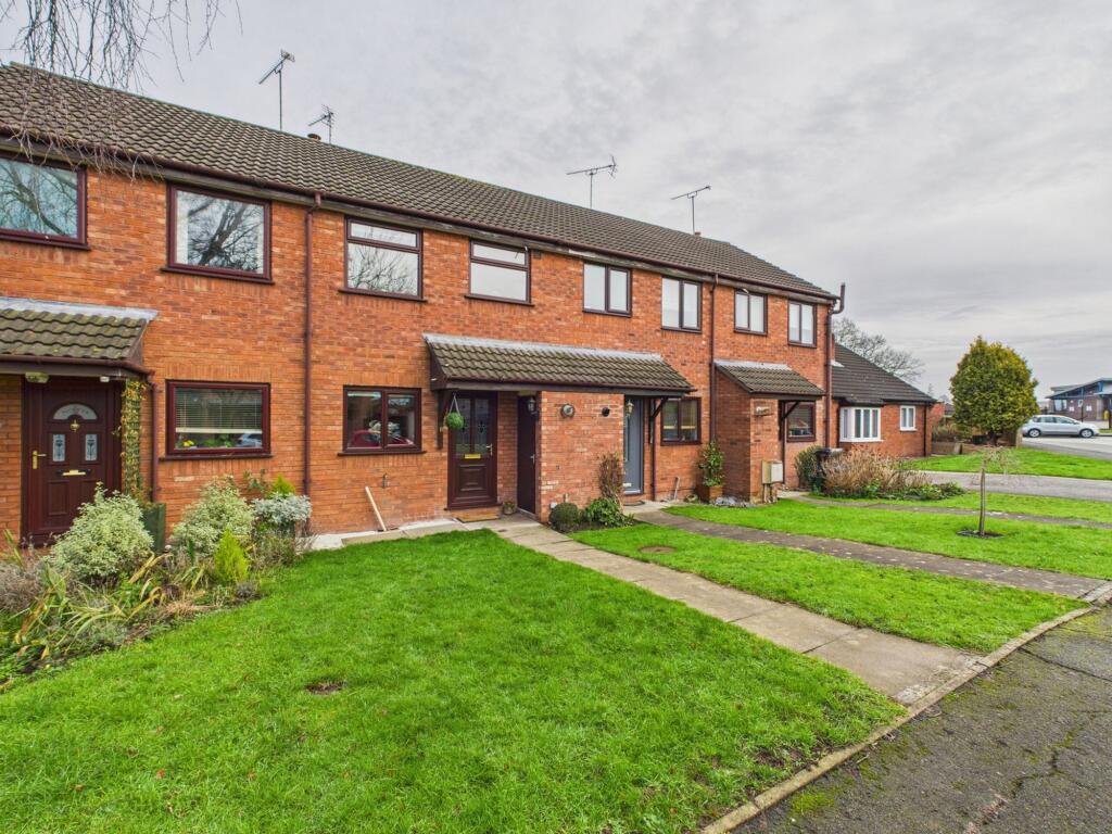 Main image of property: Llys Derwen, Higher Kinnerton, CH4