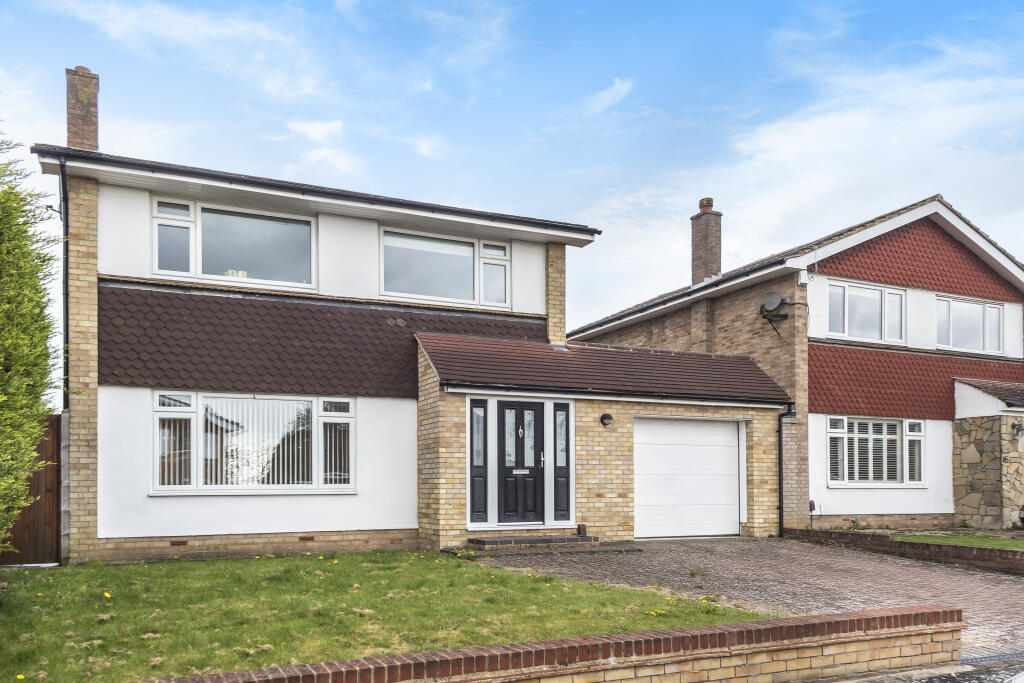 Main image of property: Broadwalk, Orpington, BR6