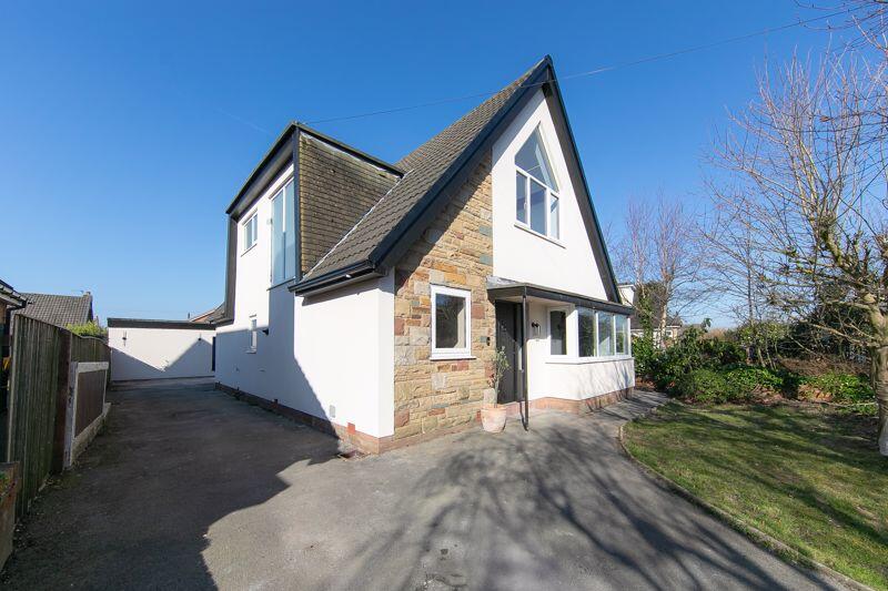 Main image of property: No. 64, Carr Head Lane, Poulton-le-Fylde, Lancs FY6 8EG