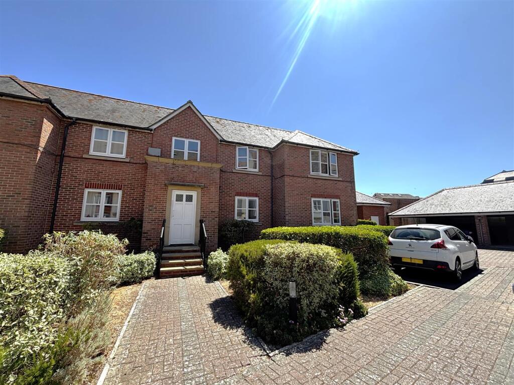 Main image of property: West Street, Weymouth