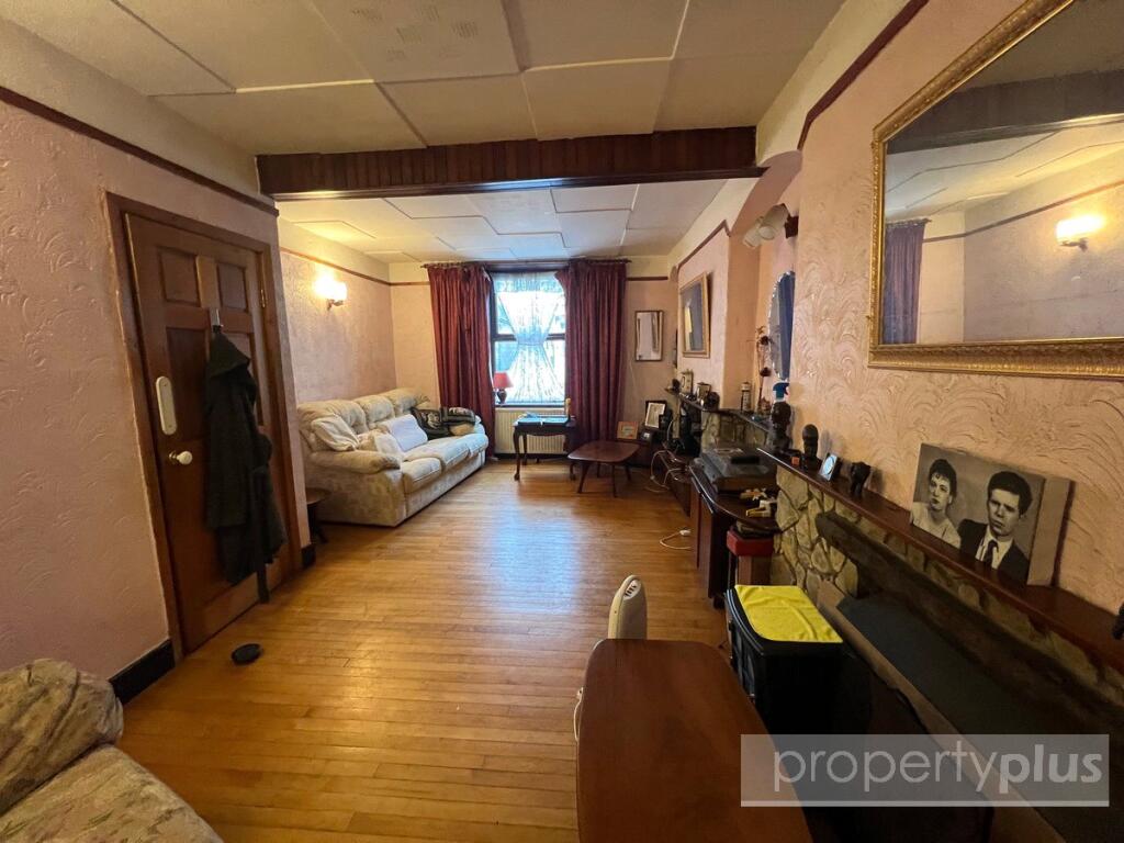 David Street, Penygraig, Tonypandy, CF40 photo 2