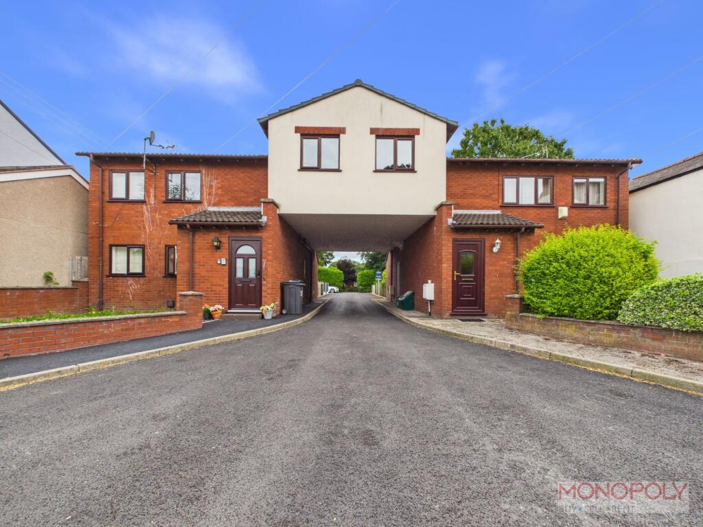 Main image of property: Chester Road, Rossett, LL12