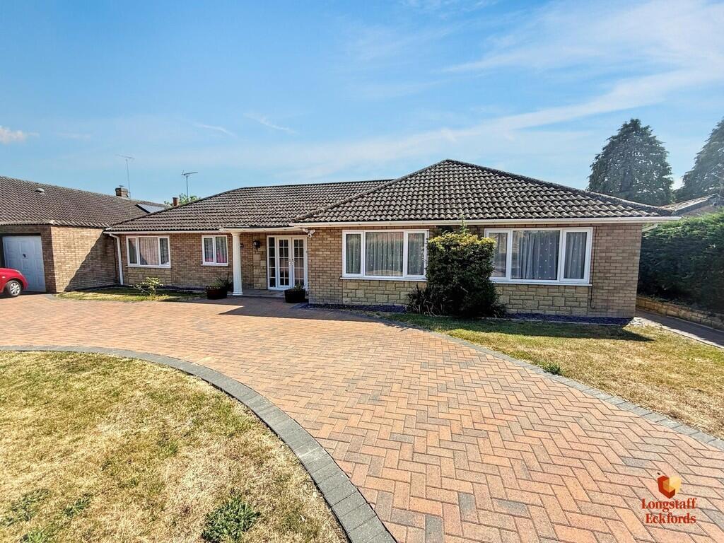 Main image of property: Willoughby Road , Bourne