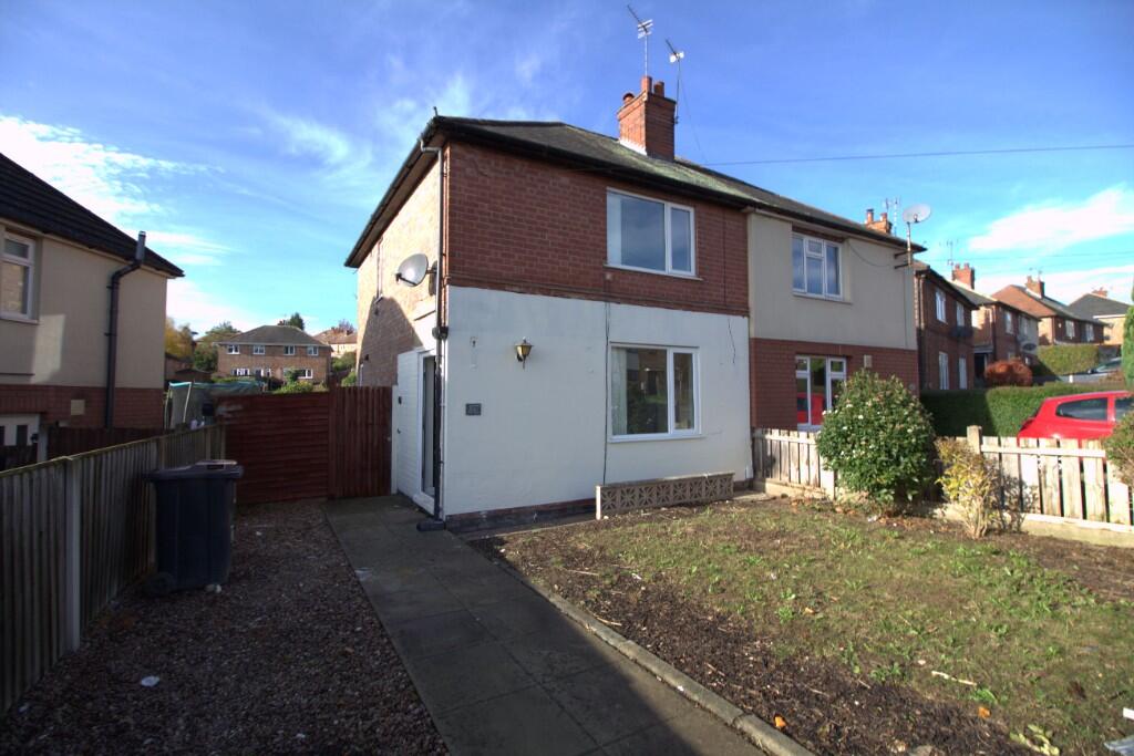 Cavendish Road, Carlton, NG4