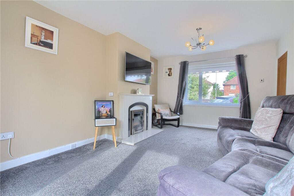 House in Stockton-on-Tees - View 5