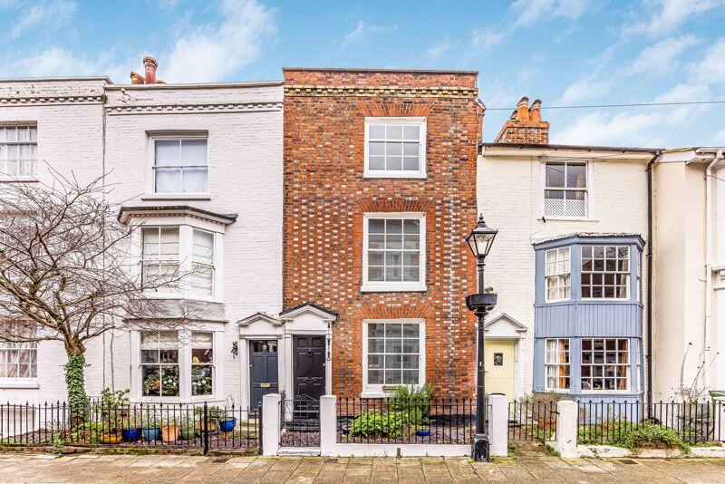 Main image of property: Castle Road, Southsea 