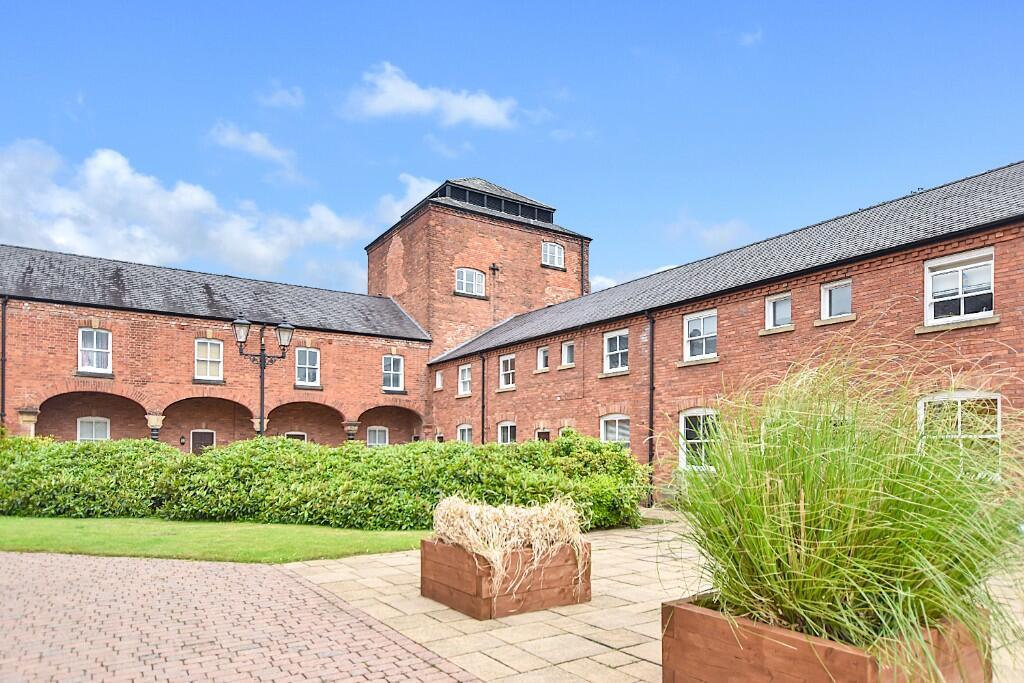 Main image of property: 9 Y Werddon, Pentrefelin, Wrexham,  LL13 7LT