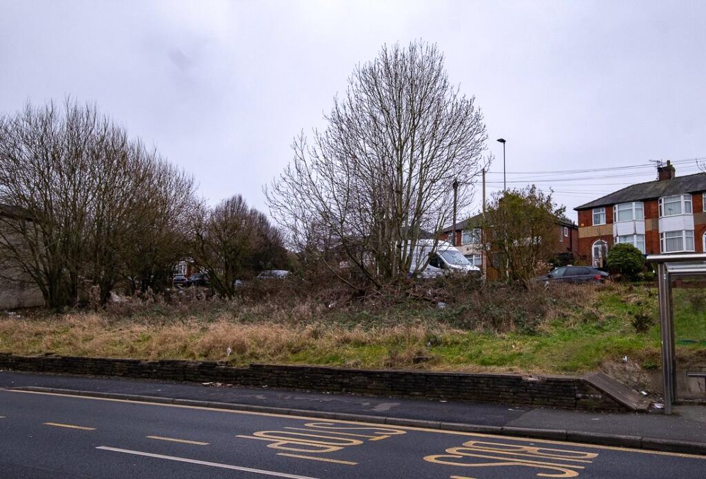 Main image of property: Accrington Road, Blackburn, Lancashire, BB1