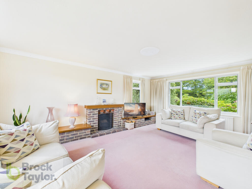 Main image of property: Rose Cottage Lane, Staplefield