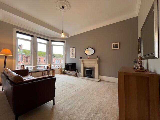 Main image of property: Ashburn Gardens, Gourock