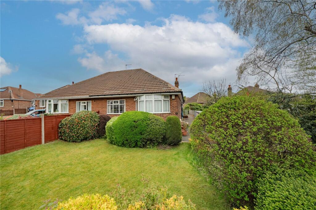 Main image of property: Allerton Grange Close, Leeds, West Yorkshire
