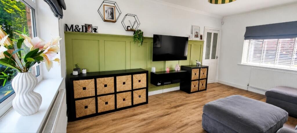 House in Manchester, Greater Manchester - View 4