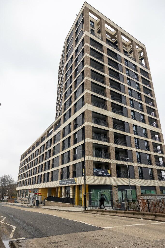 Main image of property: 36, 200Plaistow Road, London, E13